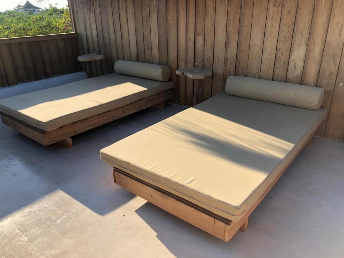 LaIsla Holbox Luxury Villa Exterior foto