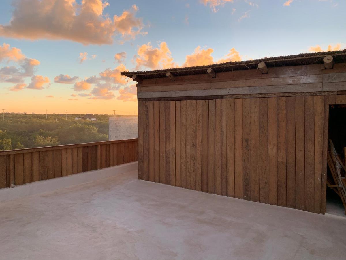 LaIsla Holbox Luxury Villa Exterior foto