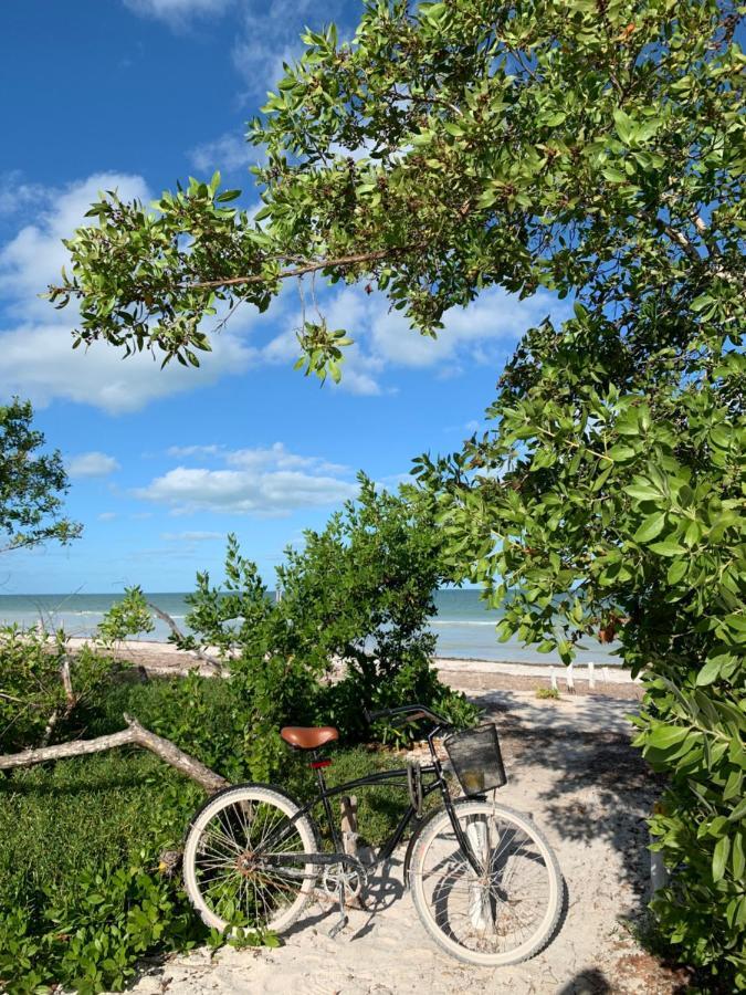 LaIsla Holbox Luxury Villa Exterior foto